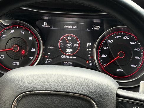 Used 2019 Dodge Charger Scat Pack image 41