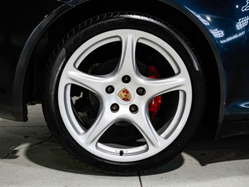 Used 2006 Porsche 911 Carrera 4 image 46