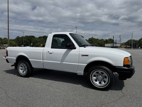 Used 2003 Ford Ranger XL RWD image 26
