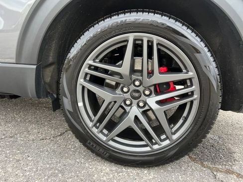 Used 2025 Ford Explorer ST image 15