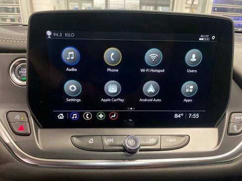 Used 2025 Chevrolet Blazer LT FWD image 19