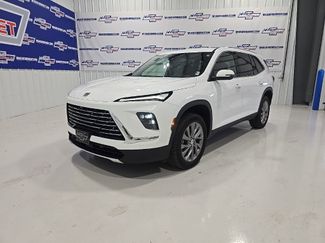 Used 2025 Buick Enclave Preferred video 1