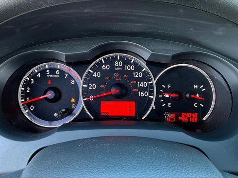 Used 2012 Nissan Altima 2.5 S FWD image 11