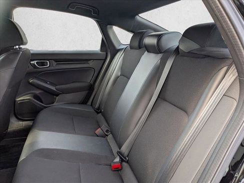 Used 2023 Honda Civic Sport image 15
