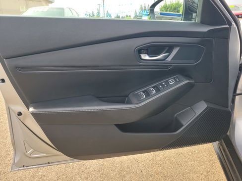 Used 2024 Honda Accord Sport image 18