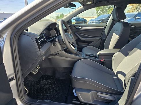 New 2025 Volkswagen Jetta Sport image 18