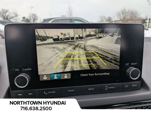 Used 2023 Honda Civic Sport image 21