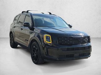 Used 2021 Kia Telluride EX w/ EX Premium Package AWD/4WD video 2