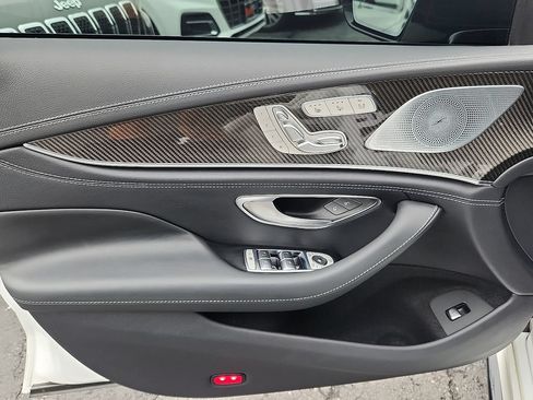 Used 2024 Mercedes-Benz AMG GT 53 image 17