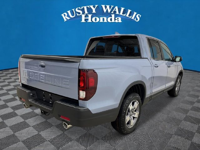 New 2026 Honda Ridgeline RTL image 3