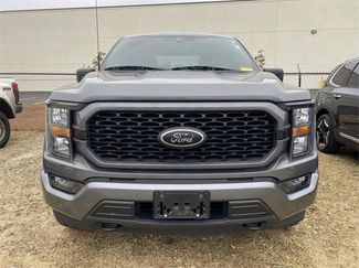 Used 2023 Ford F150 XL w/ STX Appearance Package video 2