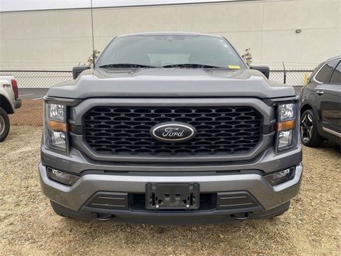 Used 2023 Ford F150 XL w/ STX Appearance Package image 2