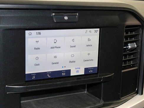 New 2025 Ford F550 4x4 Supercab Super Duty image 19