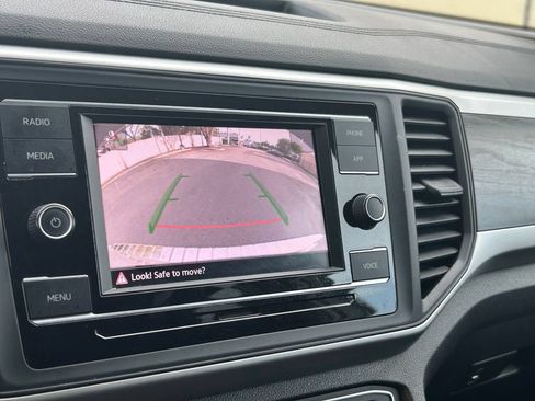 Used 2022 Volkswagen Atlas SE FWD image 21