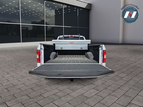 Used 2020 Ford F150 XL w/ Equipment Group 101A Mid AWD/4WD image 14