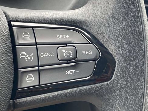 New 2026 RAM ProMaster 2500 image 28