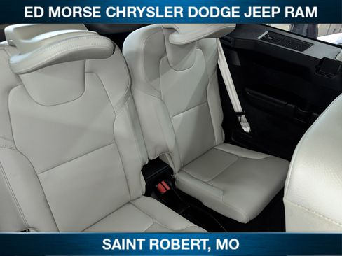 Used 2022 Volvo XC90 T6 Momentum w/ Advanced Package image 31