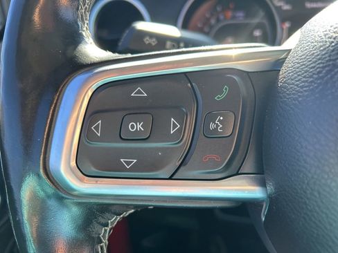 Used 2020 Jeep Gladiator Overland image 25