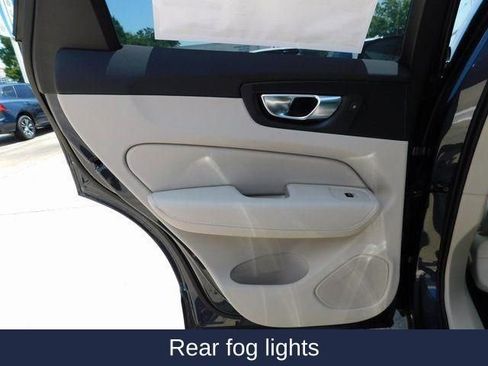 New 2025 Volvo XC60 B5 Plus w/ Protection Package Premier image 18