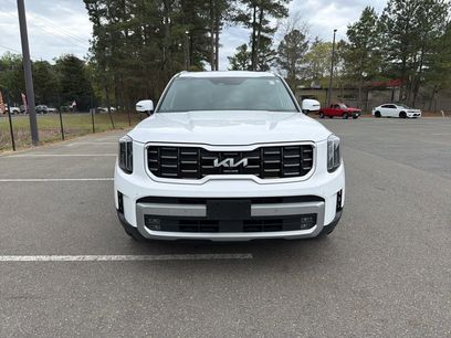 Used 2023 Kia Telluride SX