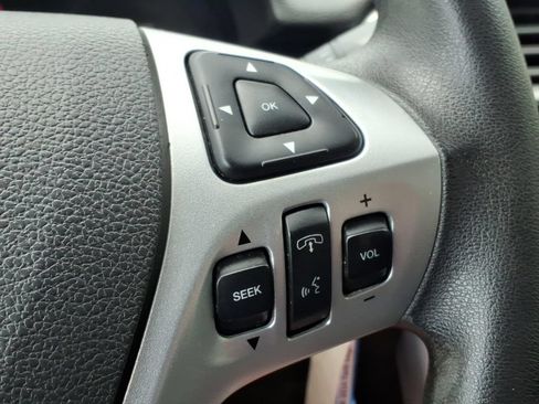 Used 2014 Ford Edge SE w/ Equipment Group 101A FWD image 9