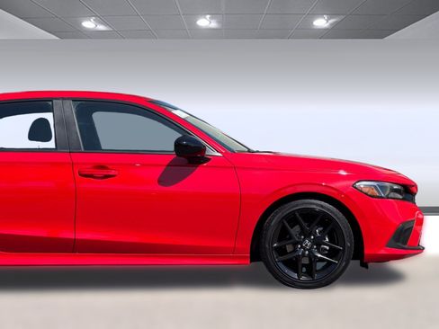 Used 2024 Honda Civic Sport image 33