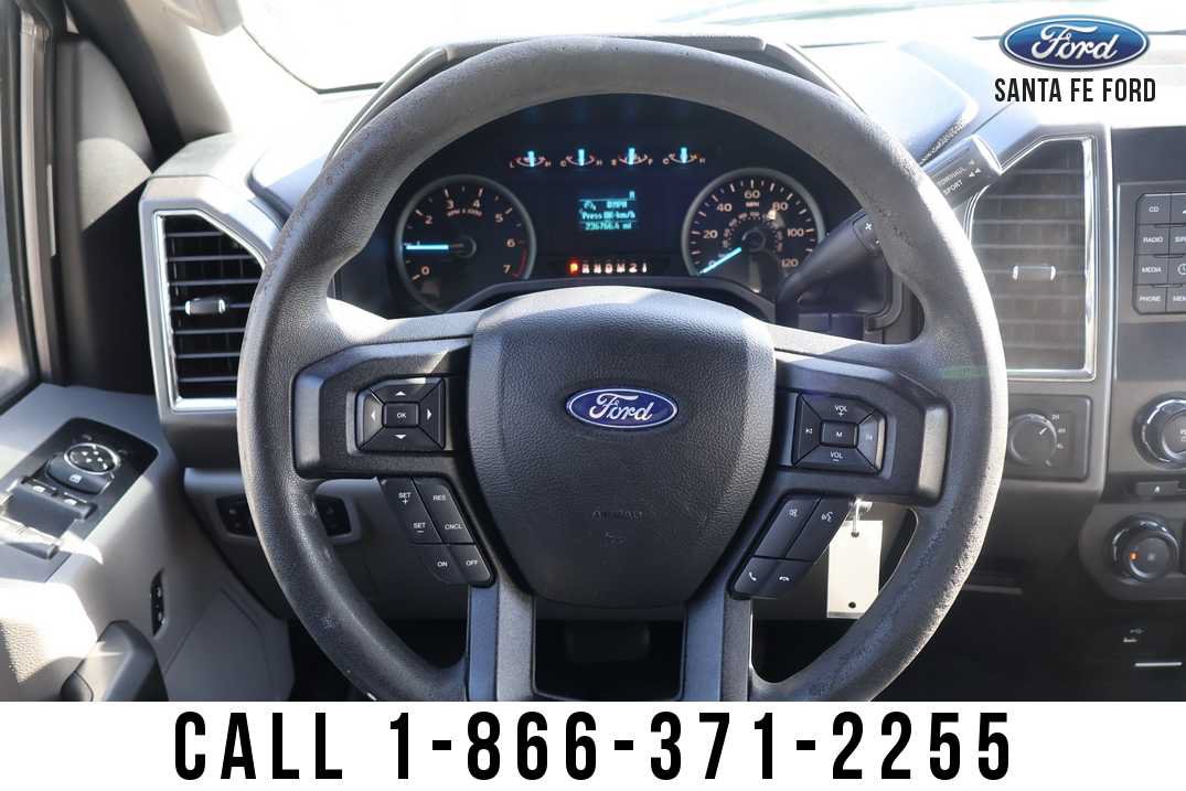 Used 2017 Ford F150 XLT w/ XTR Package AWD/4WD image 38