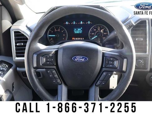 Used 2017 Ford F150 XLT w/ XTR Package AWD/4WD image 38