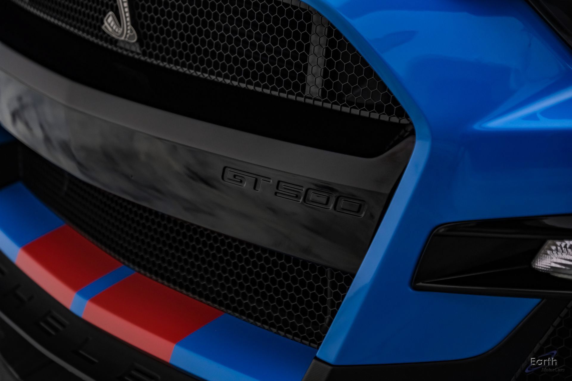 Used 2022 Ford Mustang Shelby GT500 w/ Technology Package RWD image 32