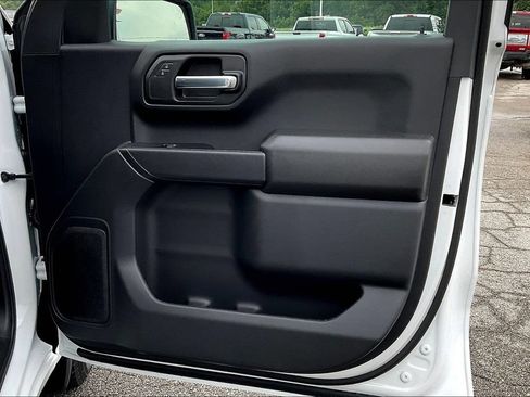 Used 2026 GMC Sierra 1500 Pro w/ Pro Value Package RWD image 19