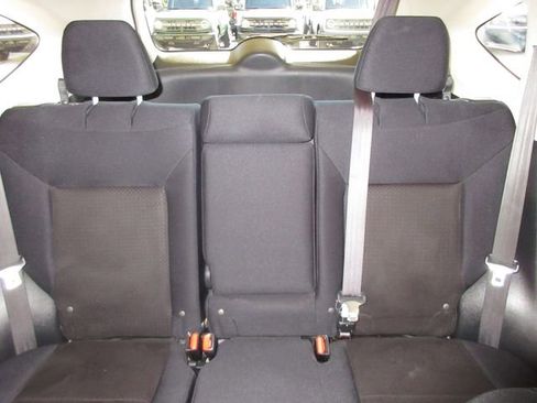 Used 2016 Honda CR-V EX image 24