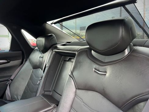 Used 2017 Cadillac CT6 Premium Luxury w/ Active Chassis Package image 19