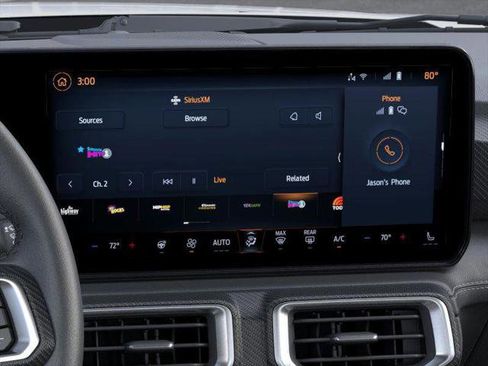 New 2026 Ford Mustang Premium w/ Mustang Nite Pony Package image 14