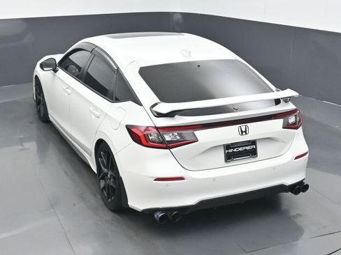 Used 2022 Honda Civic Sport Touring image 18