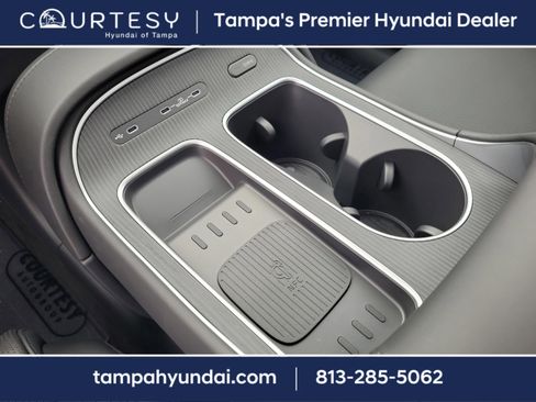 New 2026 Hyundai Palisade Calligraphy image 34