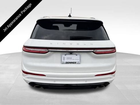 Used 2023 Lincoln Corsair Reserve image 5