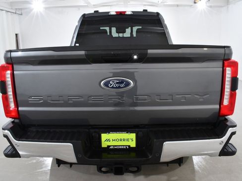 New 2026 Ford F350 XLT w/ 360-Degree Camera Package image 13