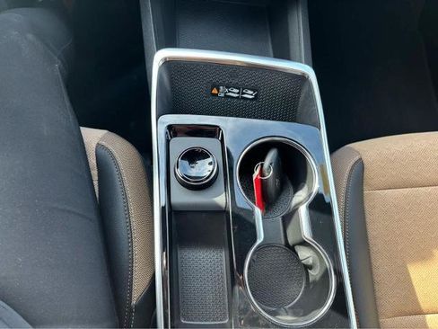 New 2025 Chevrolet Equinox ACTIV FWD image 31