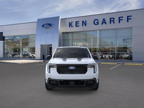 New 2026 Ford Maverick Lariat w/ Black Appearance Package AWD/4WD image 7