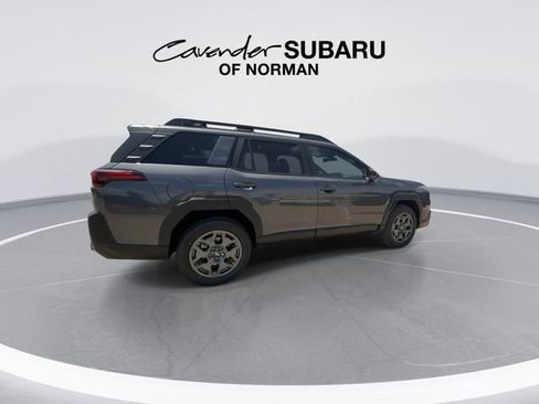 New 2026 Subaru Outback Premium AWD/4WD image 9