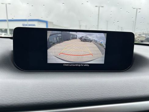 Certified 2025 MAZDA CX-50 2.5 Hybrid AWD/4WD image 14