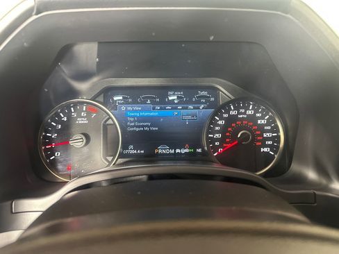 Used 2020 Ford F150 Raptor w/ Equipment Group 802A Luxury AWD/4WD image 26