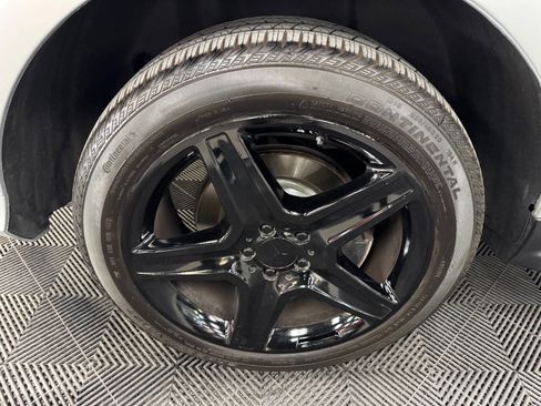 Used 2016 Mercedes-Benz GLE 400 4MATIC image 19