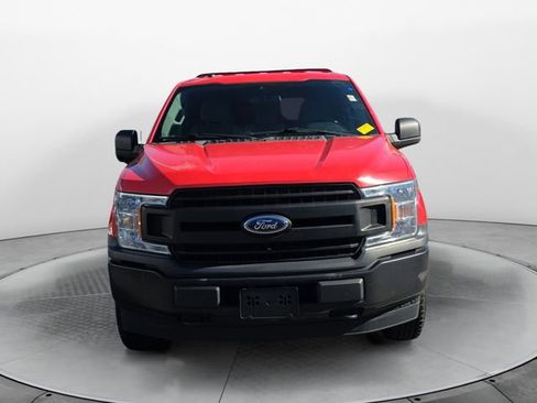 Used 2019 Ford F150 XL w/ XL Power Equipment Group image 8