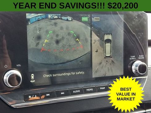 Used 2022 Mitsubishi Outlander SEL image 20