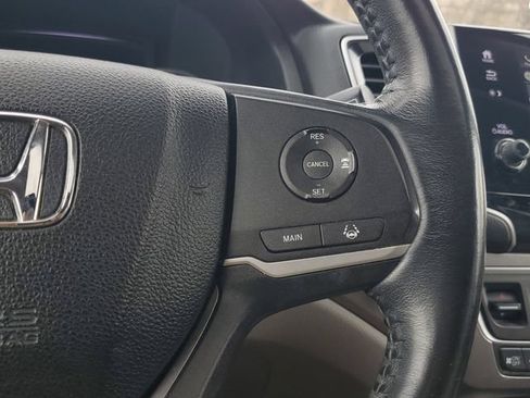 Used 2019 Honda Pilot EX-L image 20