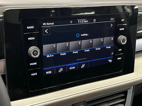 New 2026 Volkswagen Taos SE AWD/4WD image 28