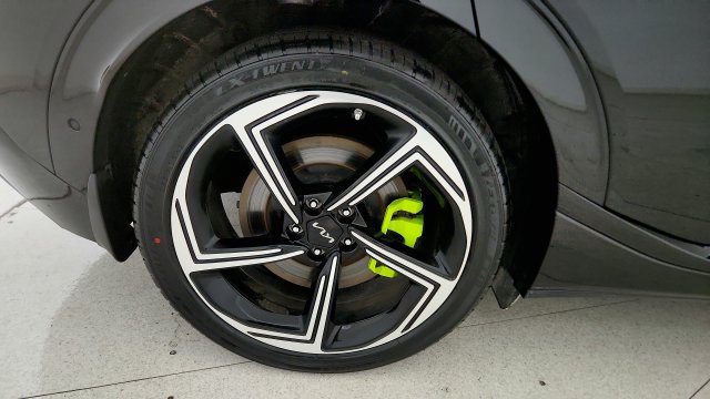 Used 2023 Kia EV6 GT AWD/4WD image 83
