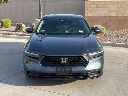 Used 2024 Honda Accord EX image 3