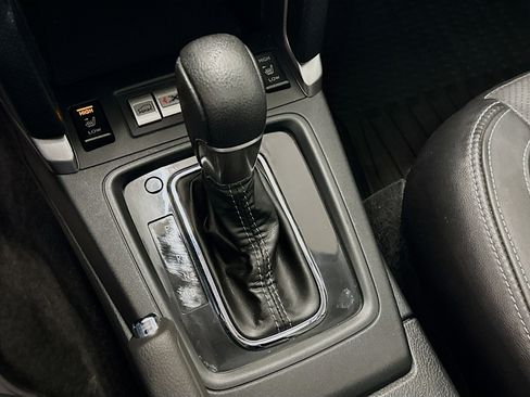 Used 2018 Subaru Forester 2.0XT Touring w/ Popular Package #2 AWD/4WD image 25